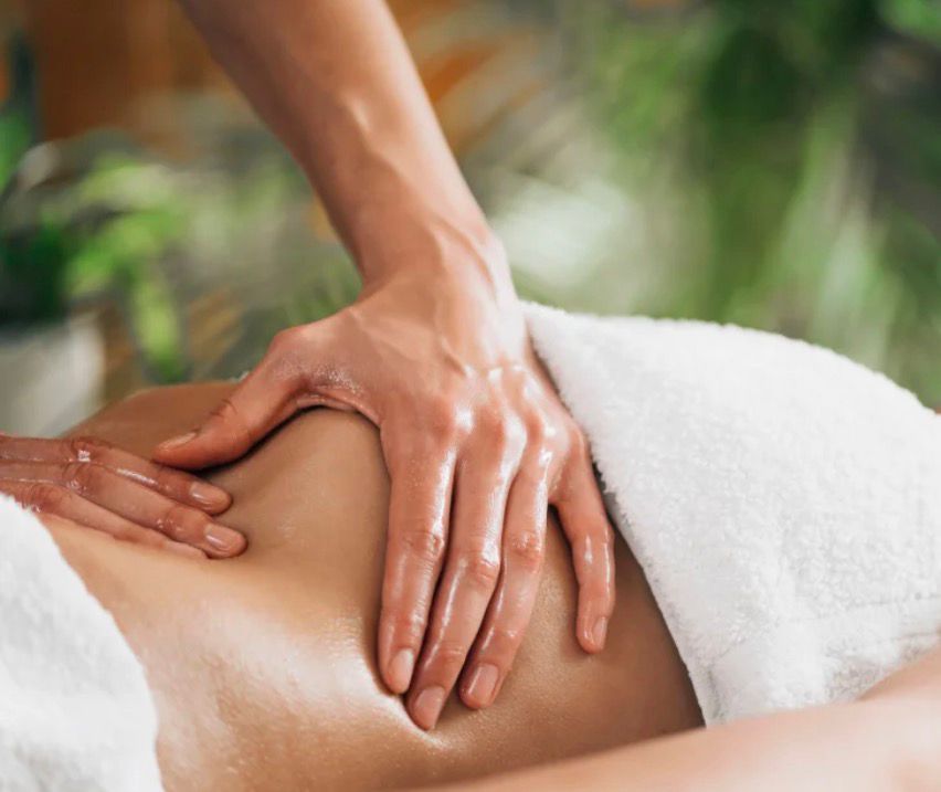 Lymphatic Drainage Massage Sydney - Manual Lymphatic Drainage Liverpool